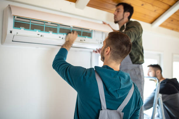 Best Geothermal HVAC Systems in Perry, MI