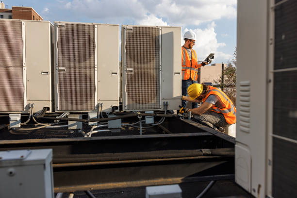 Best Residential HVAC in Perry, MI