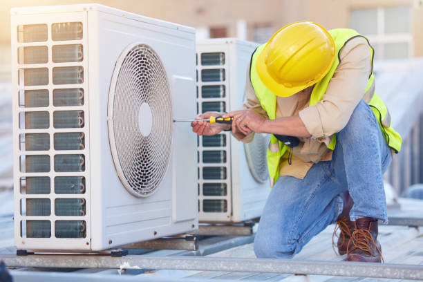 Best Seasonal HVAC Services in Perry, MI