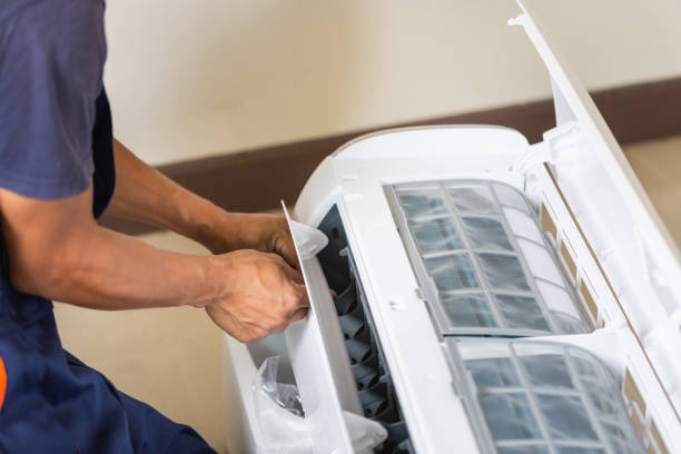 Best HVAC Training and Certification in Perry, MI
