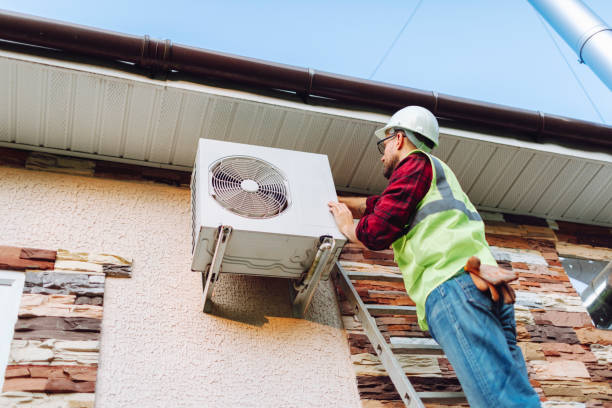 Best HVAC Software and Technology in Perry, MI