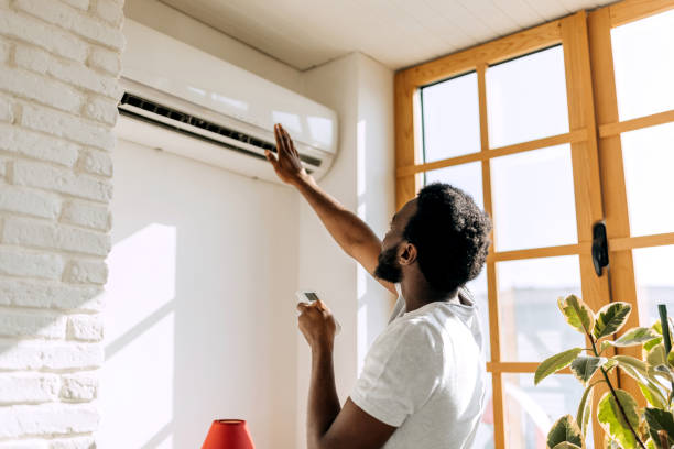 Perry, MI HVAC Company