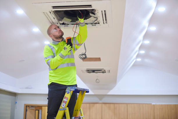Best Air Conditioning Cleaning in Perry, MI