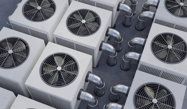 Best HVAC Consulting and Engineering in Perry, MI