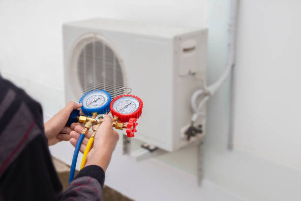 Best Commercial HVAC in Perry, MI