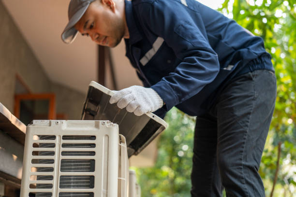 Best HVAC Financing and Leasing in Perry, MI